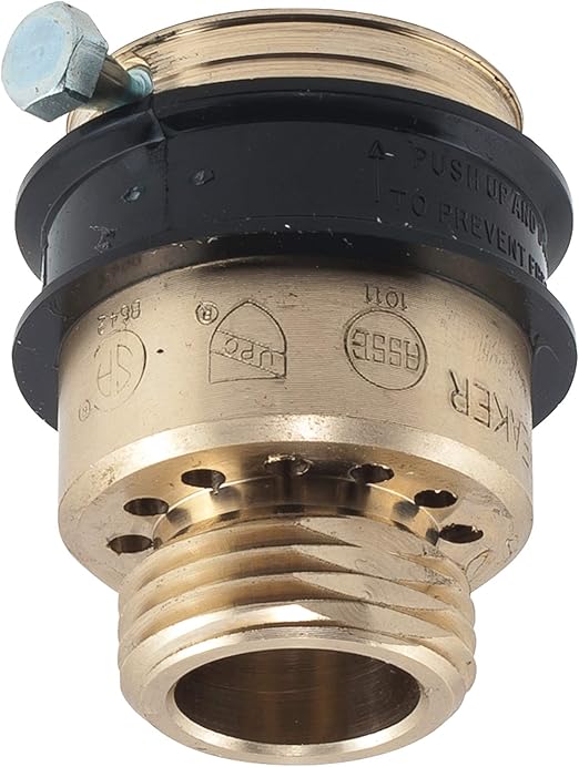 Watts NF8 Pressure Hose Connection Vacuum Breaker. Amazon.ca Tools