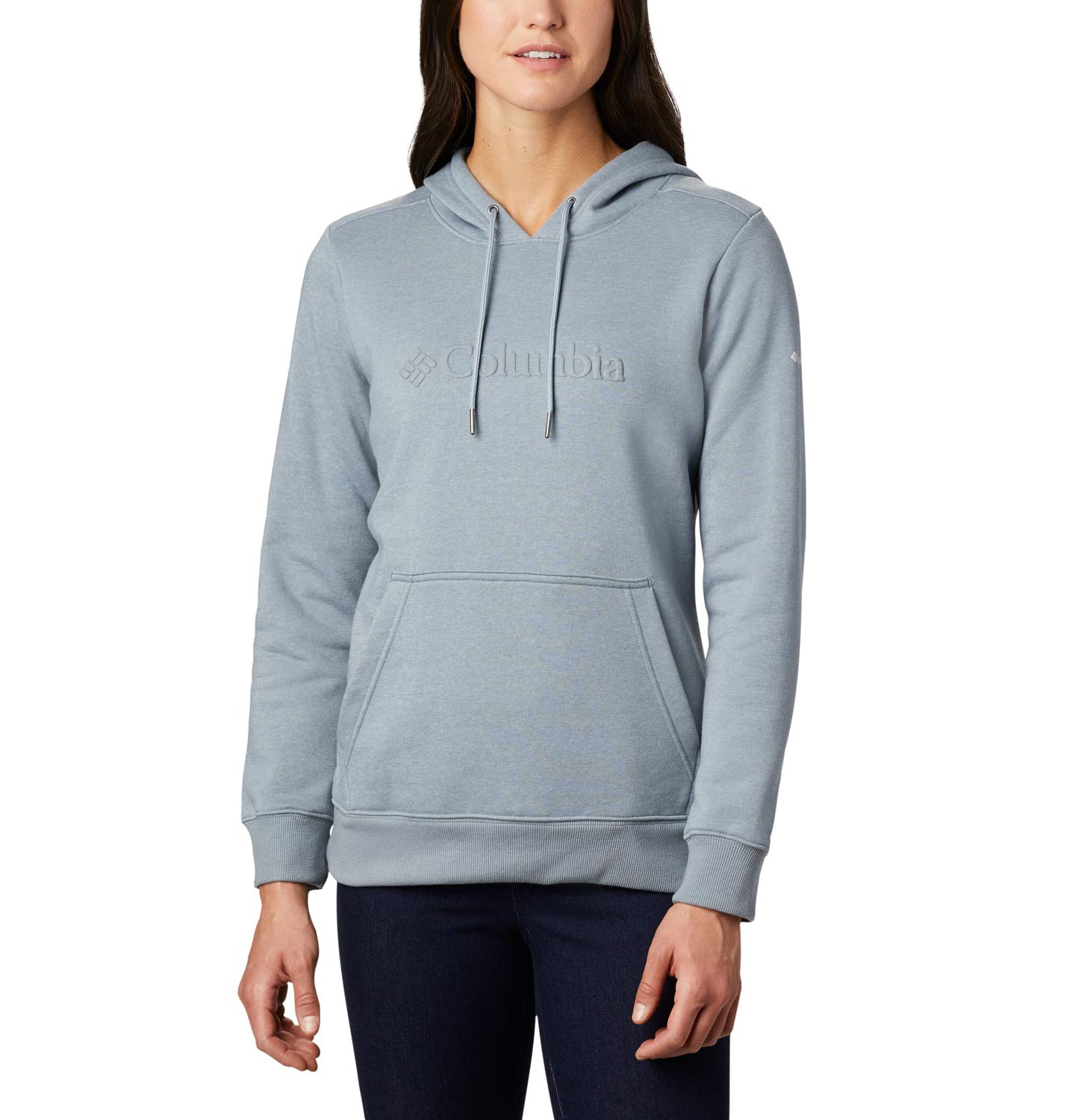 Columbia Fast Trek Fleece Full Zip, Chaqueta De Forro Polar Con Cremallera para Junior Unisex — view 209