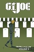 Algopix Similar Product 17 - G.I. JOE: The Fall of G.I. JOE Volume 2