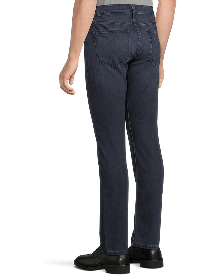 Paige Federal Transcend Slim Straight Fit Jeans in Franjo - #3 of 5