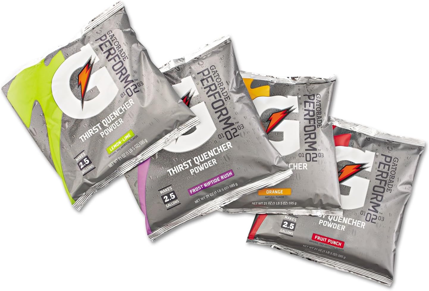 GTD03944 - Original Powdered Drink Mix