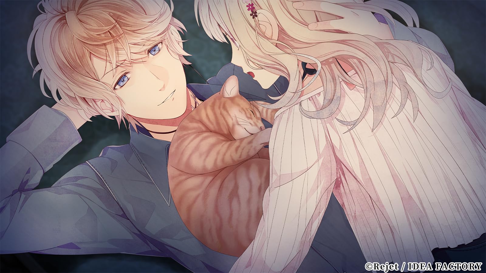 Amazon.co.jp: 【Switch】DIABOLIK LOVERS LUNATIC FATE GRAND EDITION