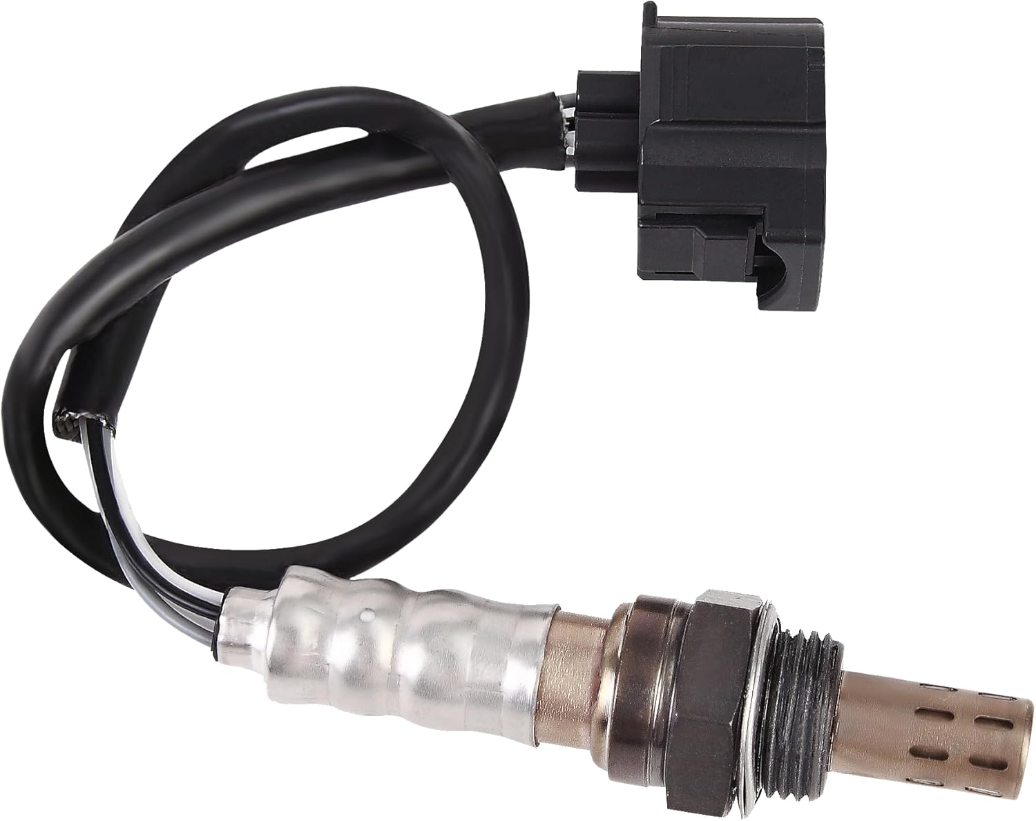 O2 Oxygen Sensor Downstream Upstream Fits for Chry 300, for Dodge Challenger Charger Dakota Durango Grand Caravan Journey, for Ram 1500 2500 3500, for Jeep Commander Grand Cherokee Liberty Wrangler JK