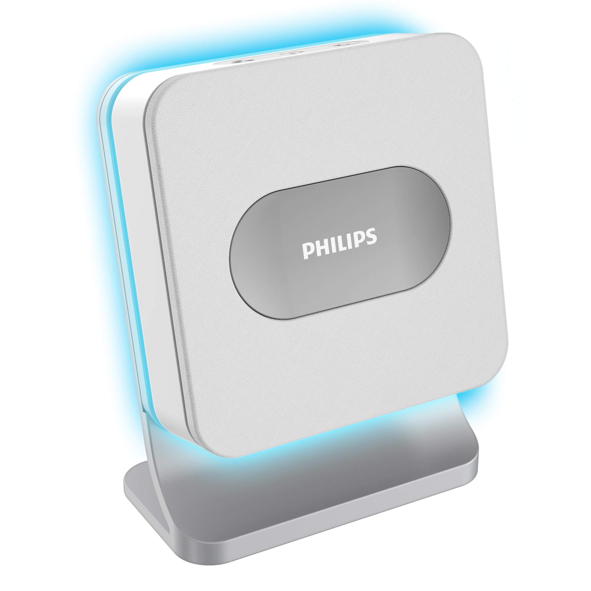 Philips - Campanello senza fili - WelcomeBell 300 Color - Philips - 531013