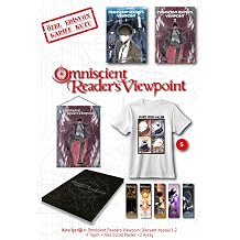 OMN SC ENT READER S V EWPO NT KOLEKS YON 1&2 KUTU SET S