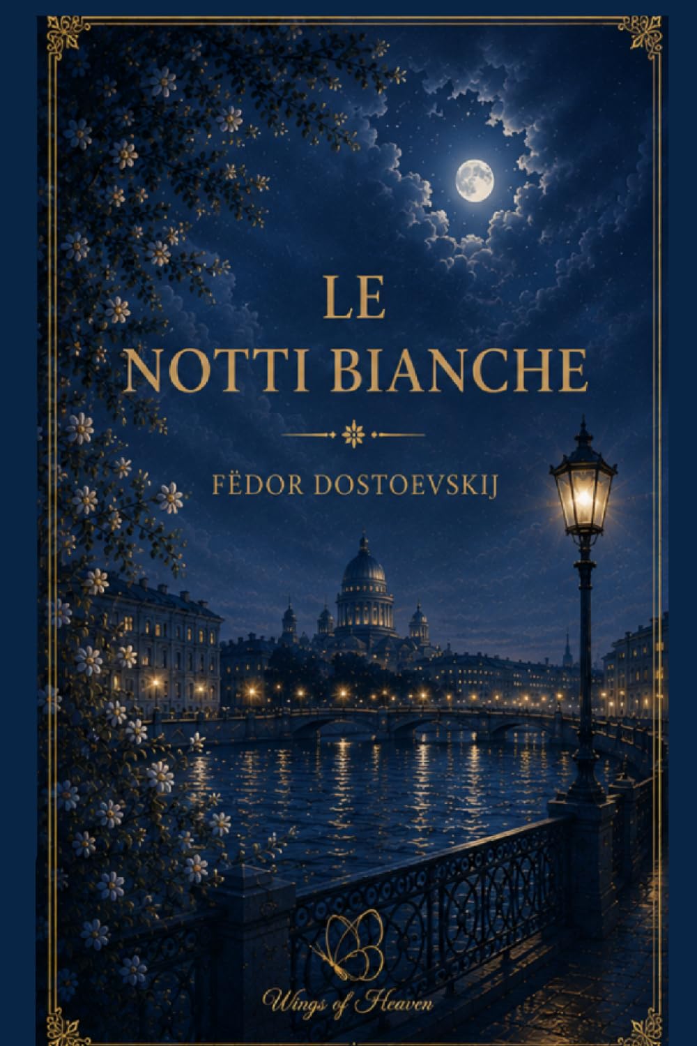 Le notti bianche