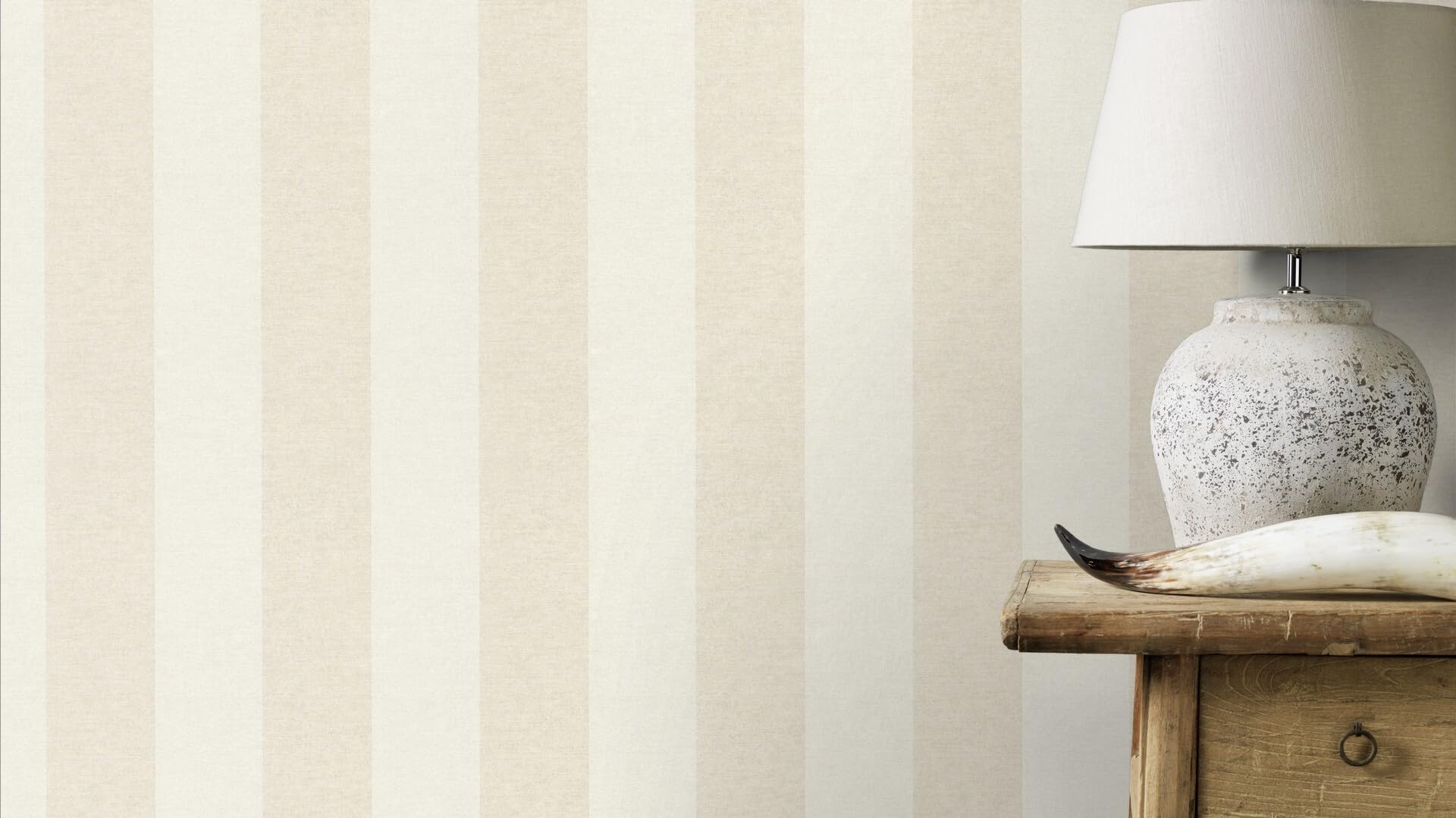 Rasch Papier Peint Intissé Imitation Fourrure Rouge-brique Club 418682 | Leroy Merlin