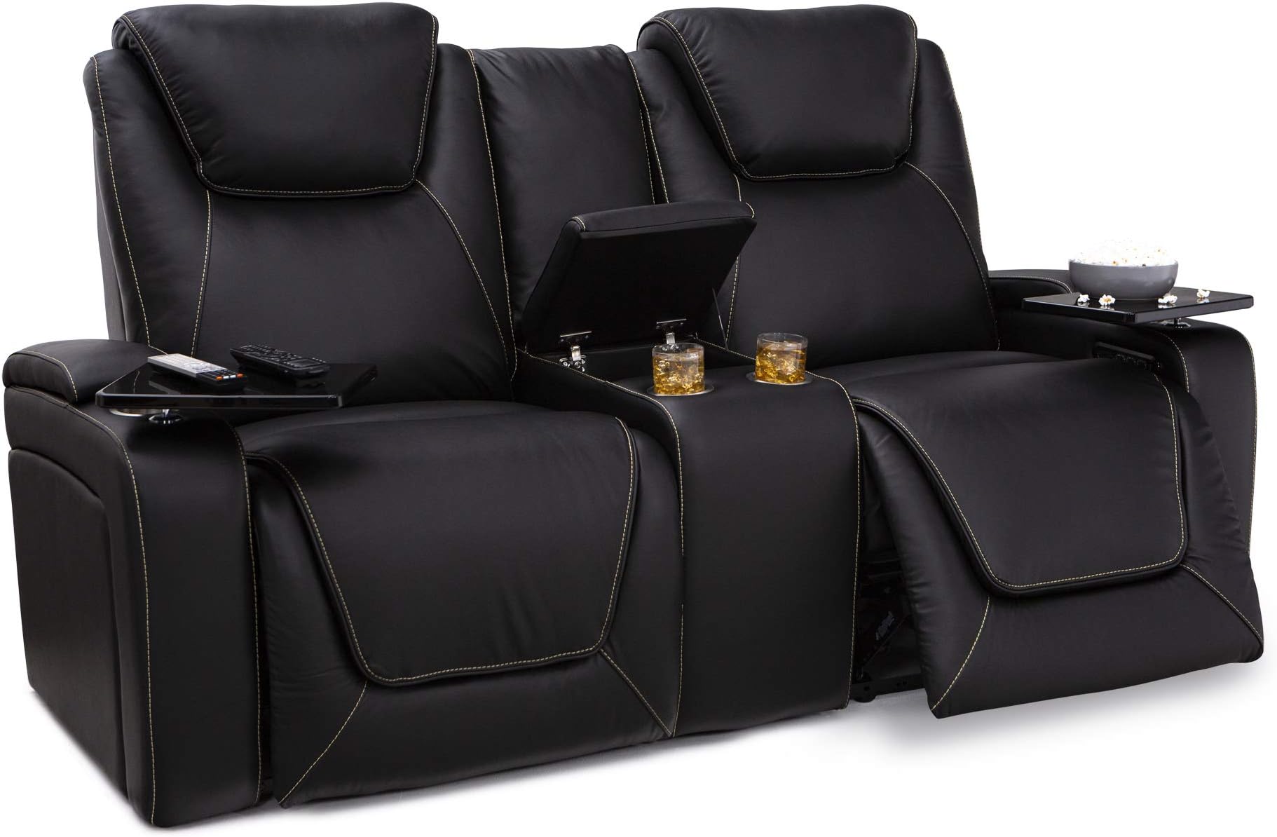 Seatcraft Colosseum