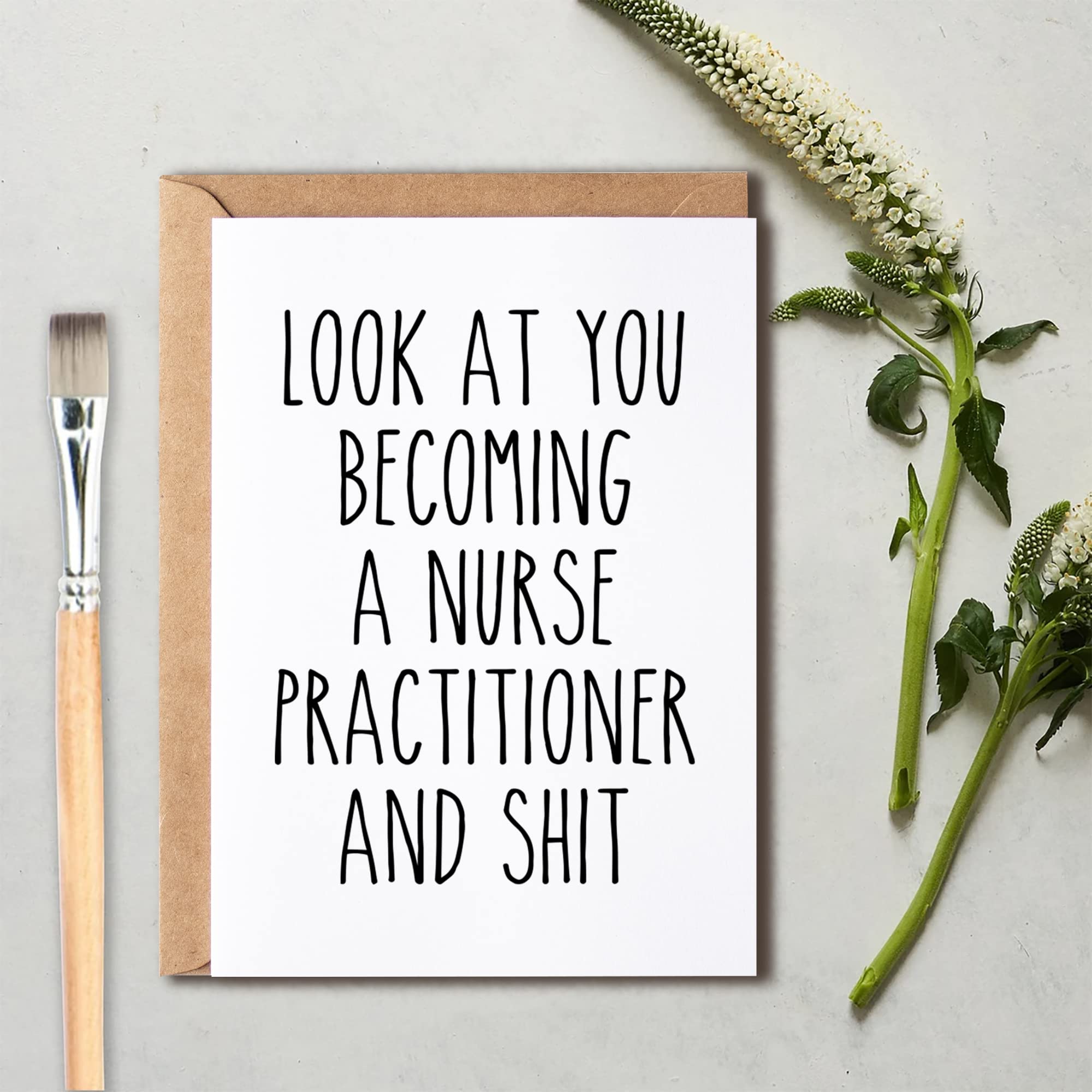 SHTALHST Nurse Appreciation Keychain - Stainless Steel Stethoscope & Syringe Pendant, Medical Professional Gift - View #4