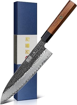HOSHANHO Cuchillo de Cocina