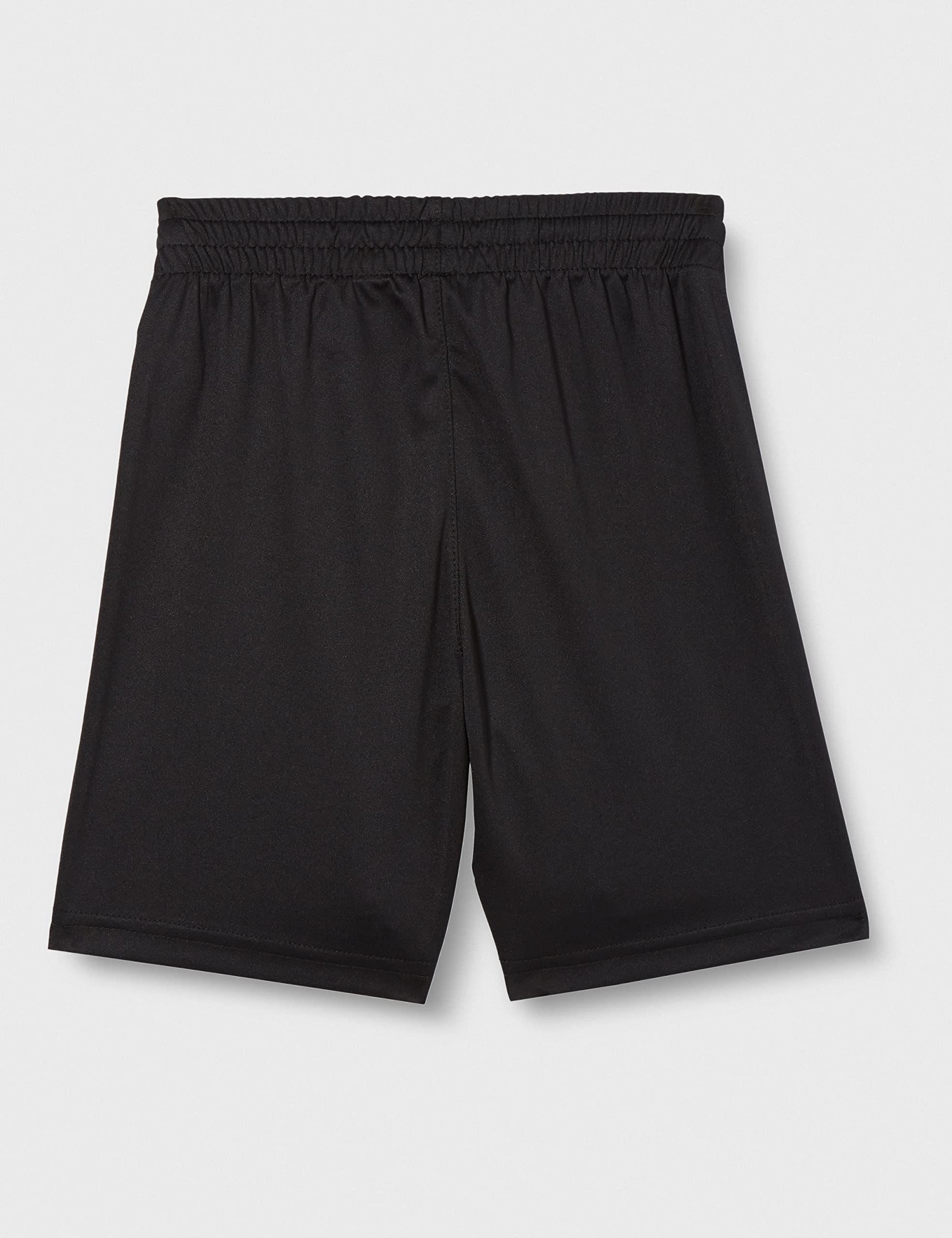 Kappa Logo Zenio - Pantalones Cortos Unisex niños