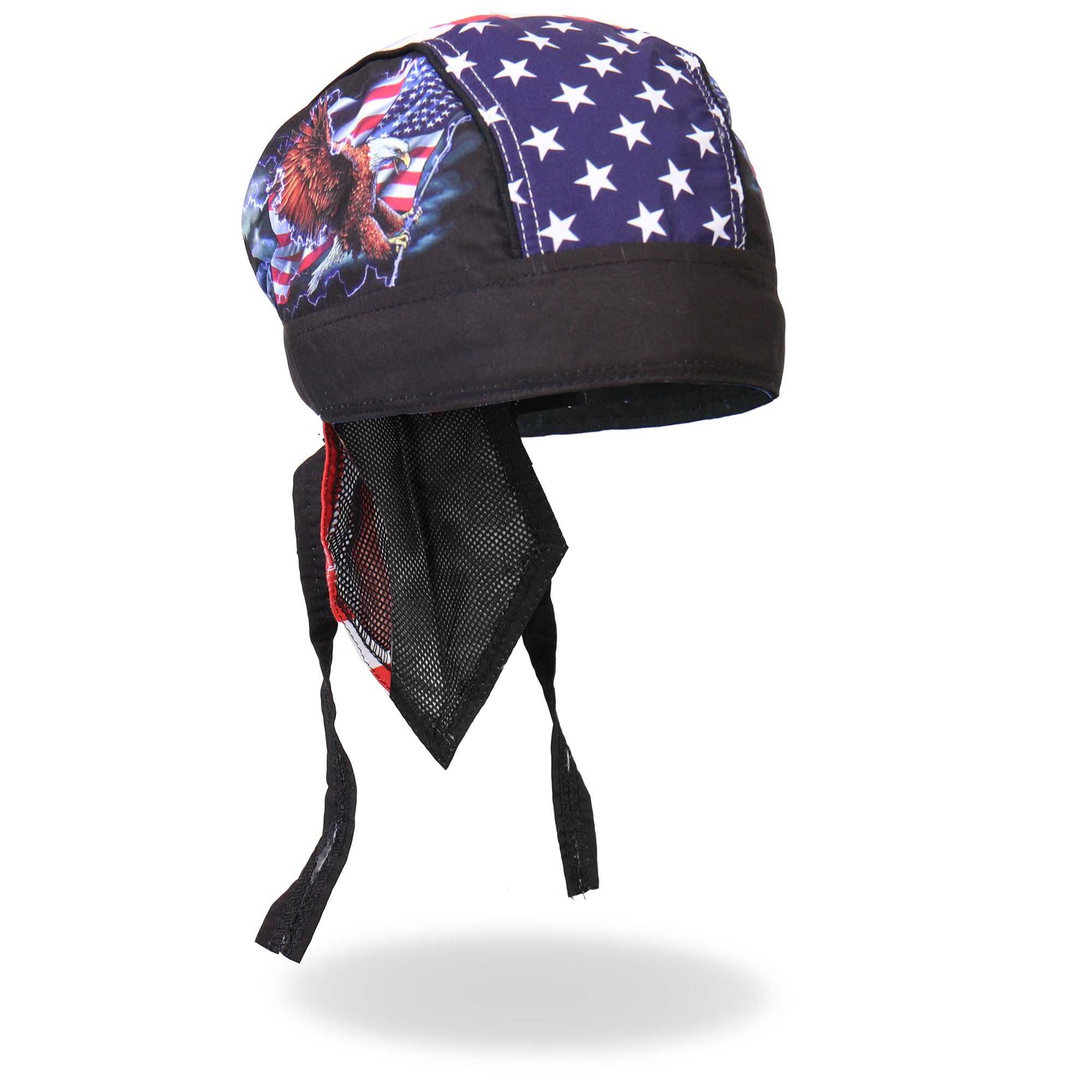 Hot Leathers Head Wrap