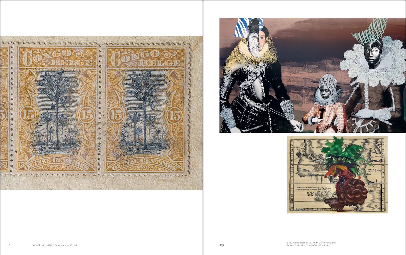 Black Earth Rising: Colonialism and Climate Change in Contemporary Art