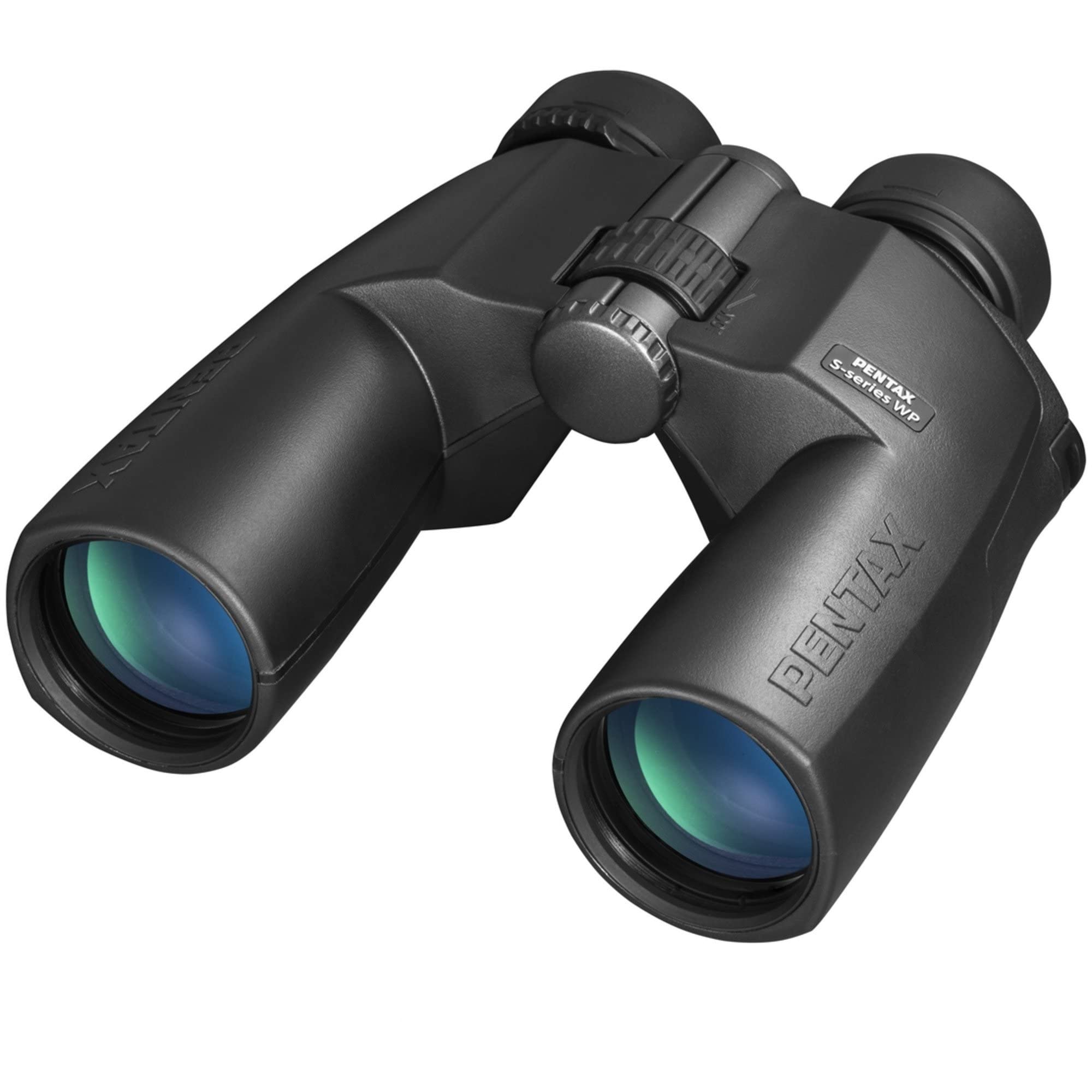 Amazon.com : Pentax SP 10x50 WP Binoculars (Black) for Star