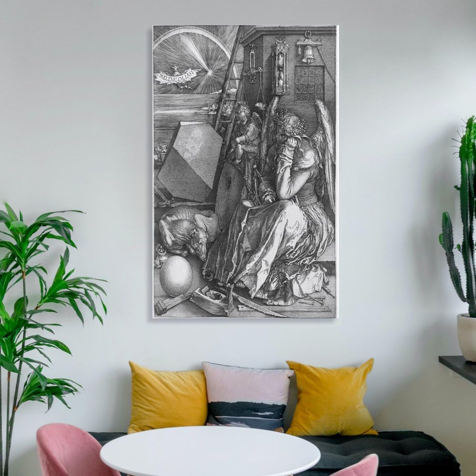 Amazon.co.jp: Albrecht Dürerアルブレヒトデューラーポスター著名な