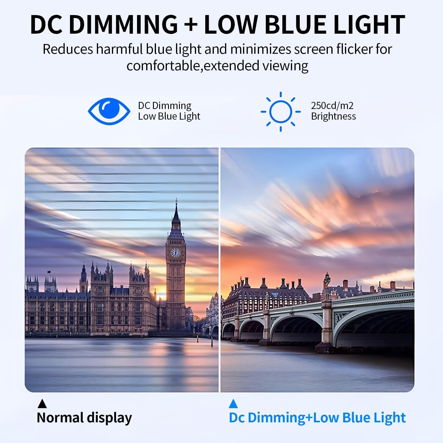 ZZA Display curvo 4K UHD 60Hz 32" (curva 3000R, pannello VA, 99% sRGB, AMD FreeSync), monitor per computer con porte HDMI/DP, supporto VESA, per home office e intrattenimento