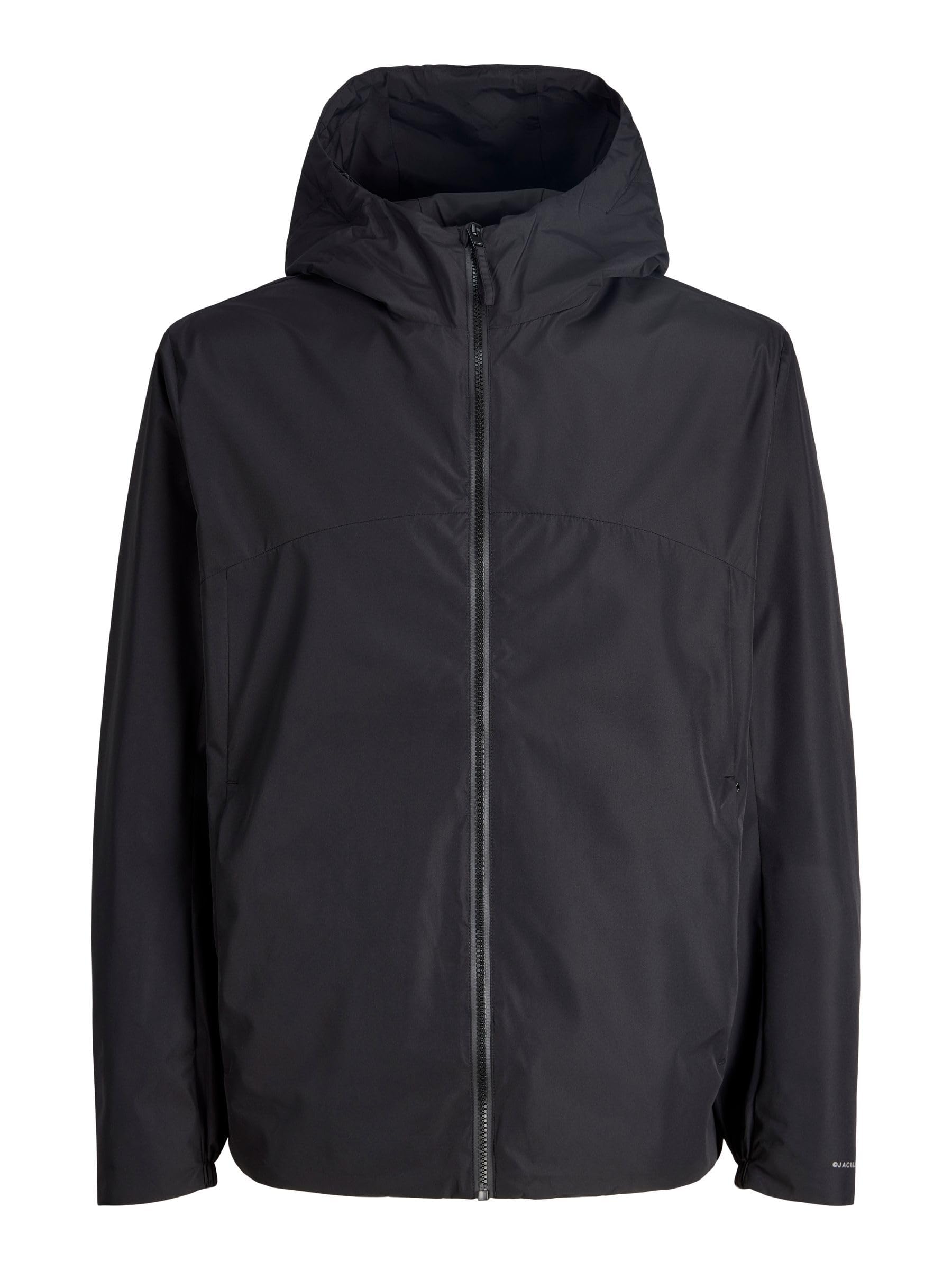 Jack & Jones Kurzjacke JJESOHO LIGHT JACKET SN