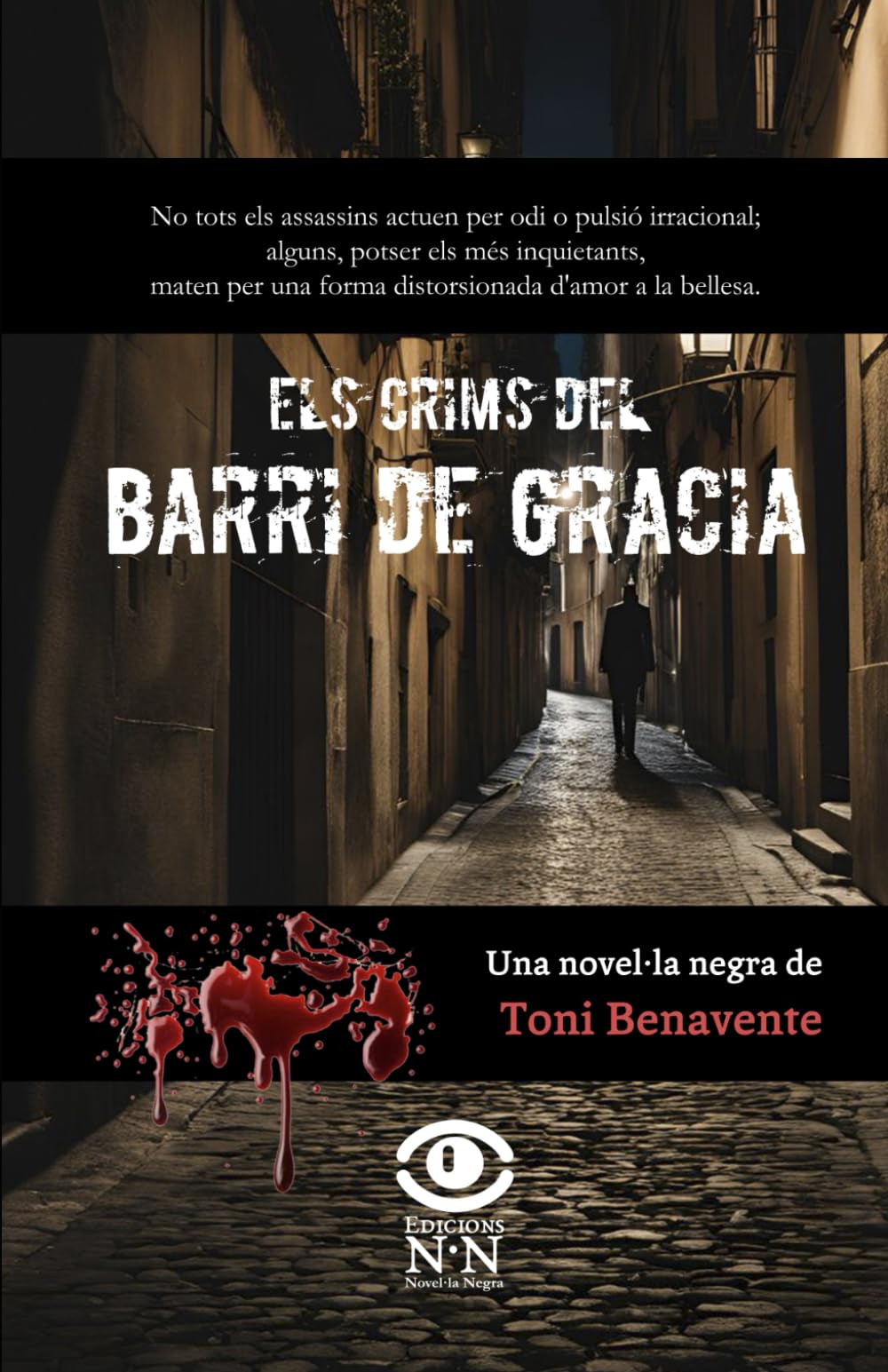 Els crims del barri de Gràcia