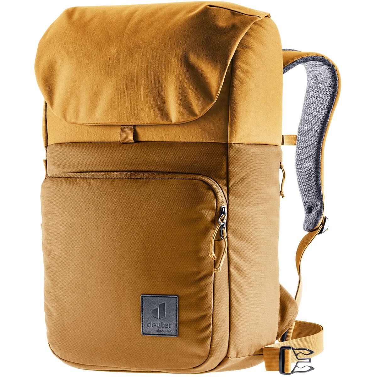 DEUTER JUNIOR SPEARMINT/SEAGREEN - Sac à dos randonnée