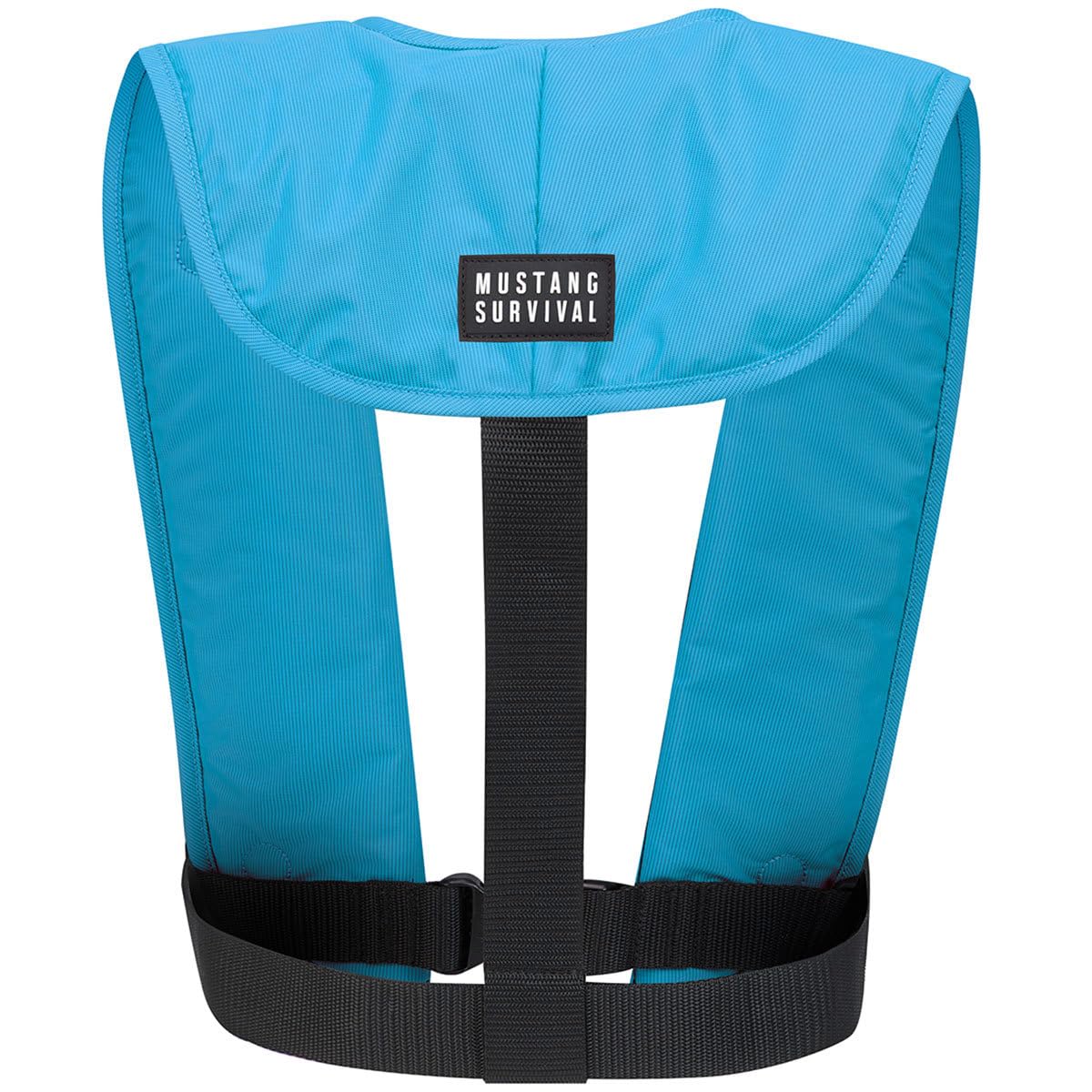 Amazon.com : Mustang Survival MIT 70 Manual Inflatable PFD Azure