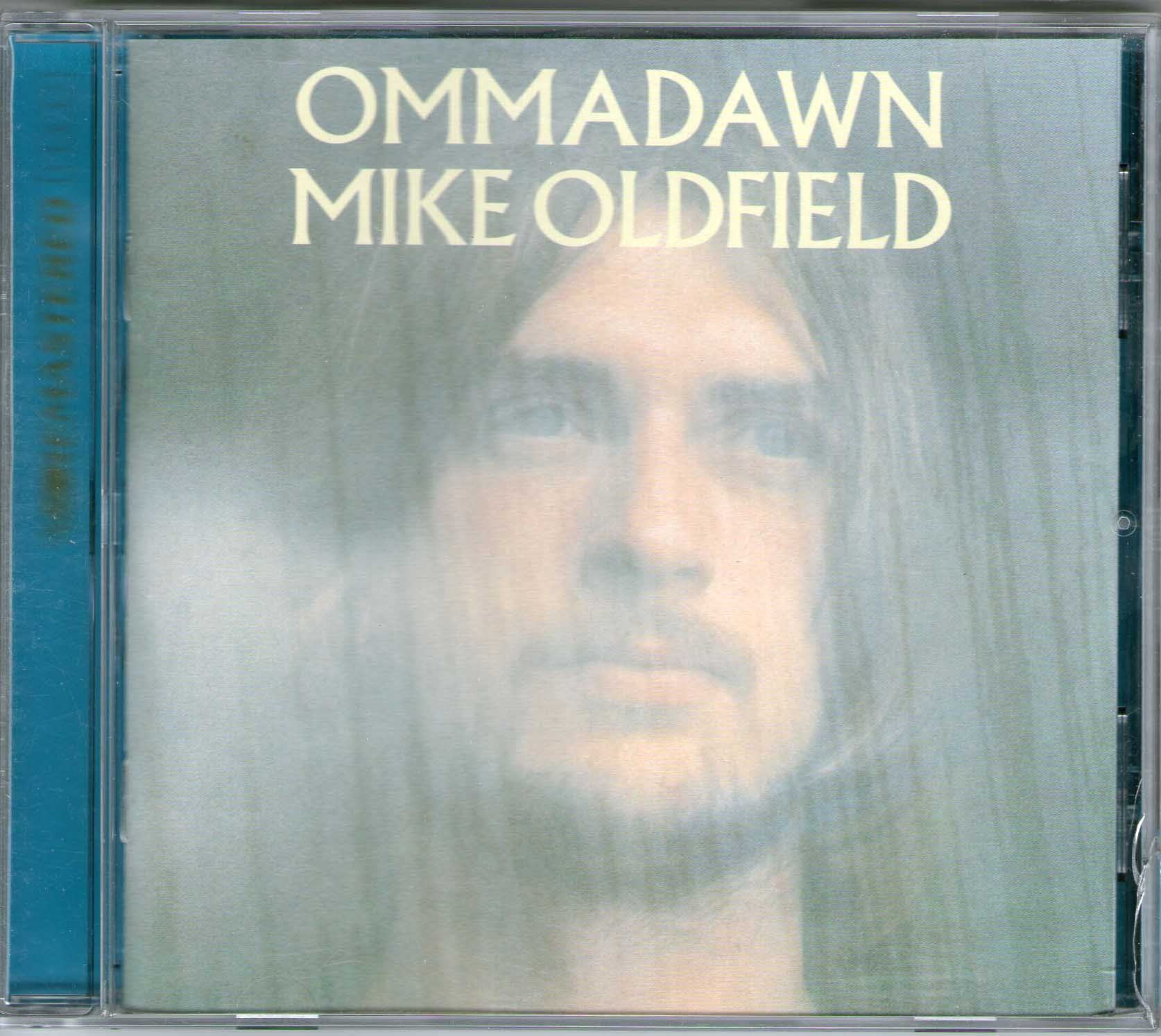 Ommadawn [Audio CD] Oldfield, Mike