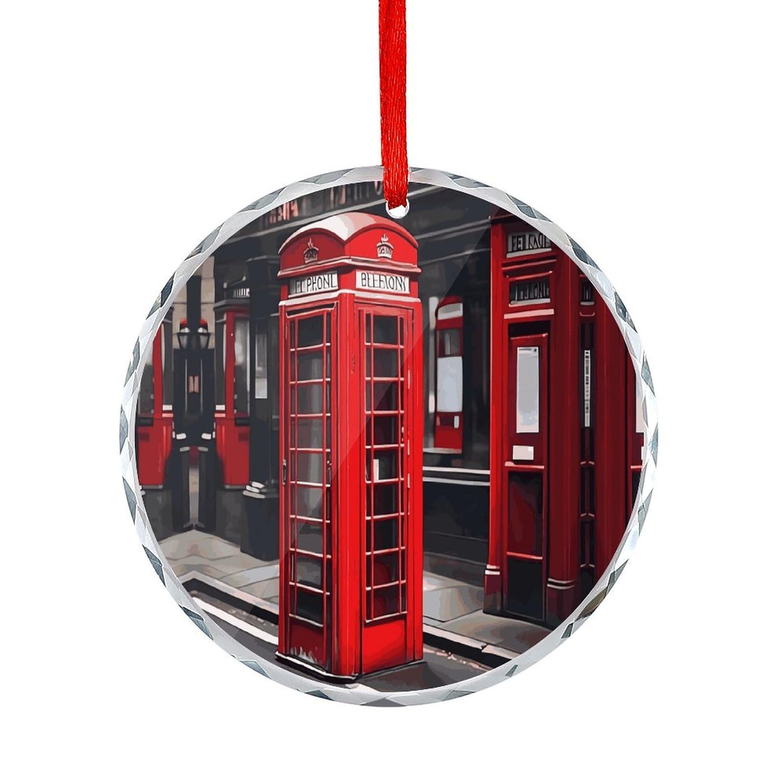 Btcowzrv Style 01714Faf733b8164c5c532e71d367e2 Round Ornament Hanging Pendant Decor