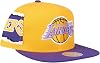 Mitchell & Ness Snapback Cap - Jumbotron Sidepatch NBA Teams