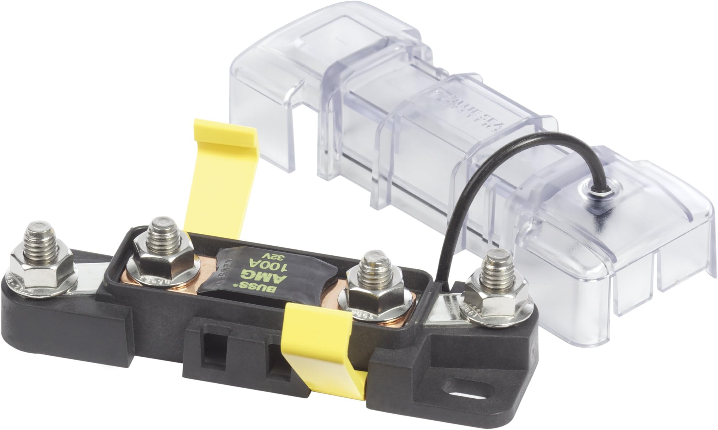 7721 Fuse Block Safety SEA/AMG