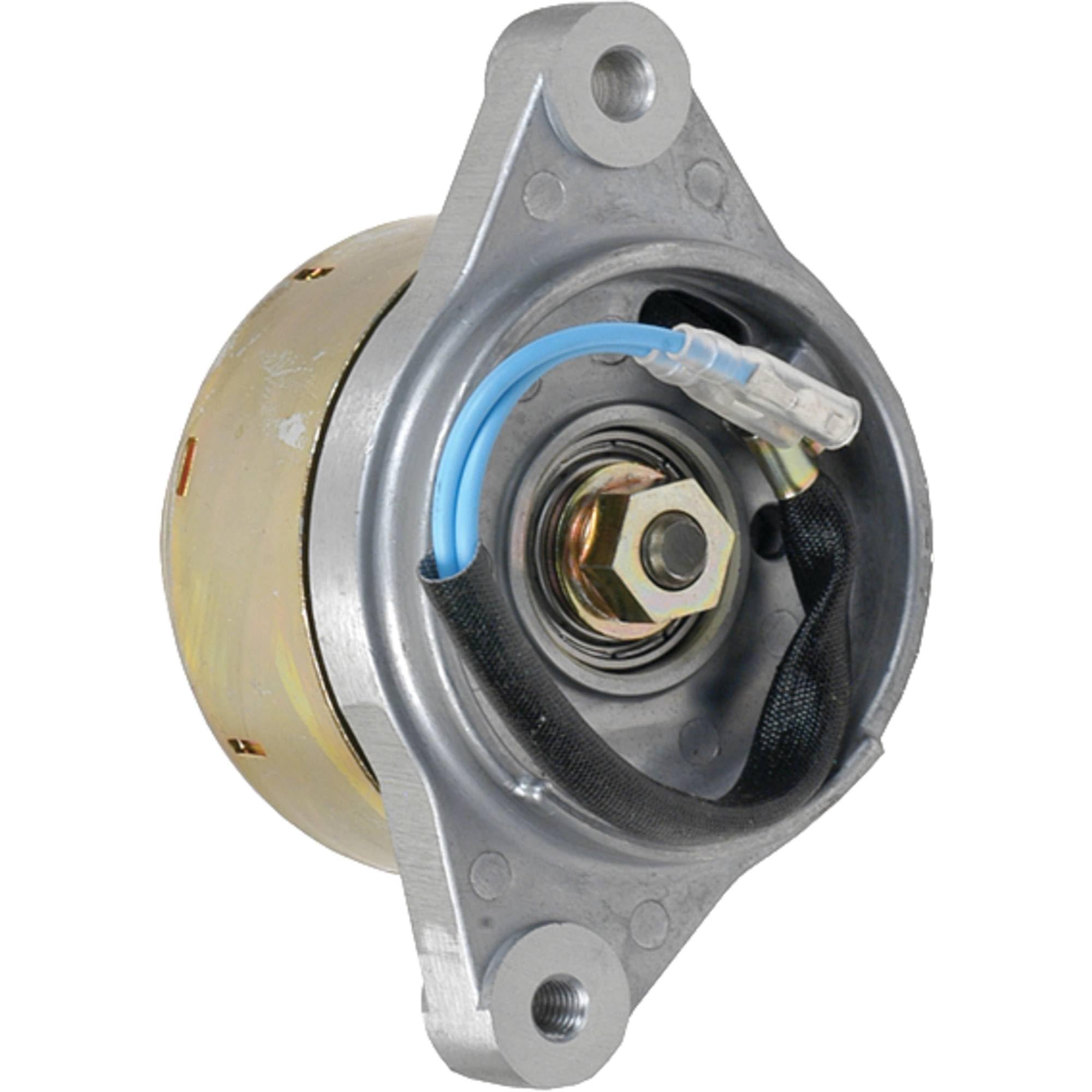 DB Electrical APM0001 New Alternator for Permanent Magnet Kubota, Excavator K008 K008-3 Kh007 Kh35 Kh41 Kh61, Tractor B1550D B1550E B1700Dt B1700E B1700Hsd 400-58002 400-58015 E5700-64013 E5700-64014