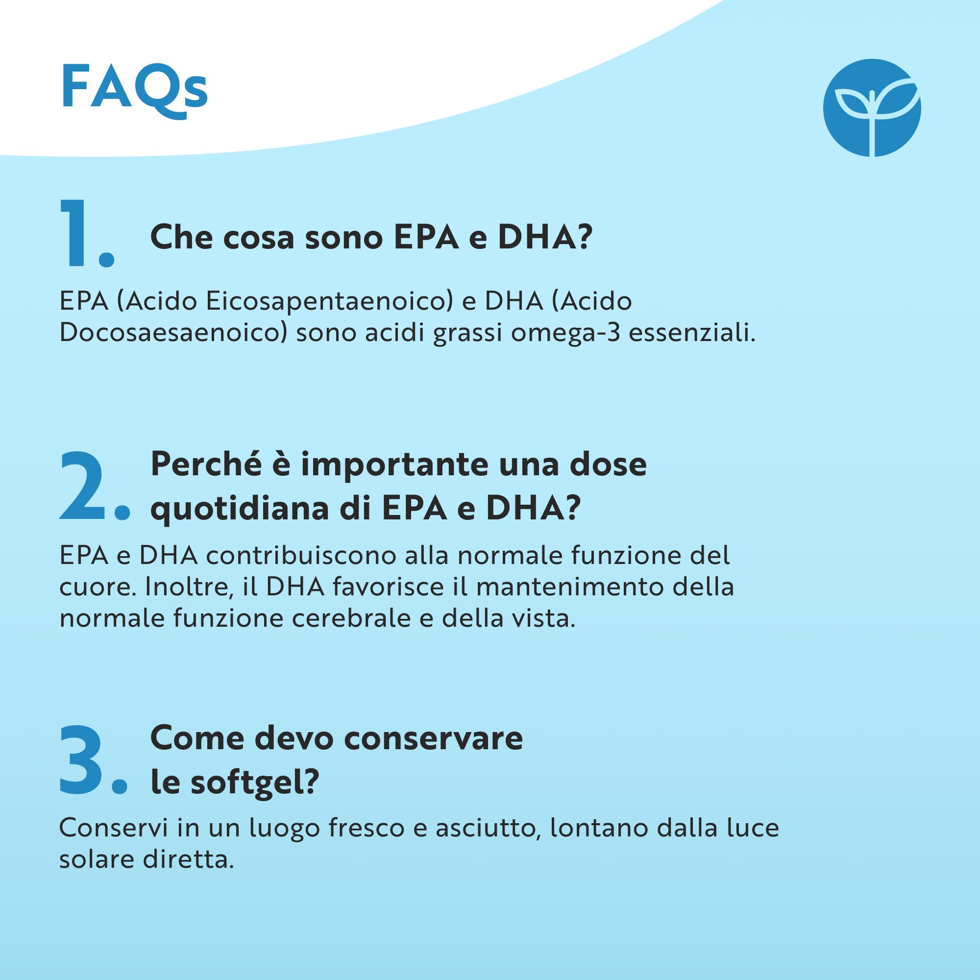 Nutravita Omega 3 Vegan Ad Alta Efficienza 2000mg - 60 Capsule Molli Vegane - 600mg DHA e 300mg EPA - Integratore Omega 3 Derivato da Olio di Alghe - per la Salute del Cuore