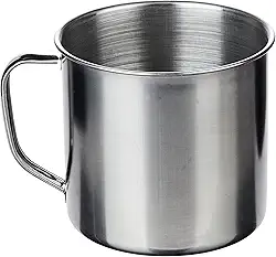 CANECA INOX 500ML