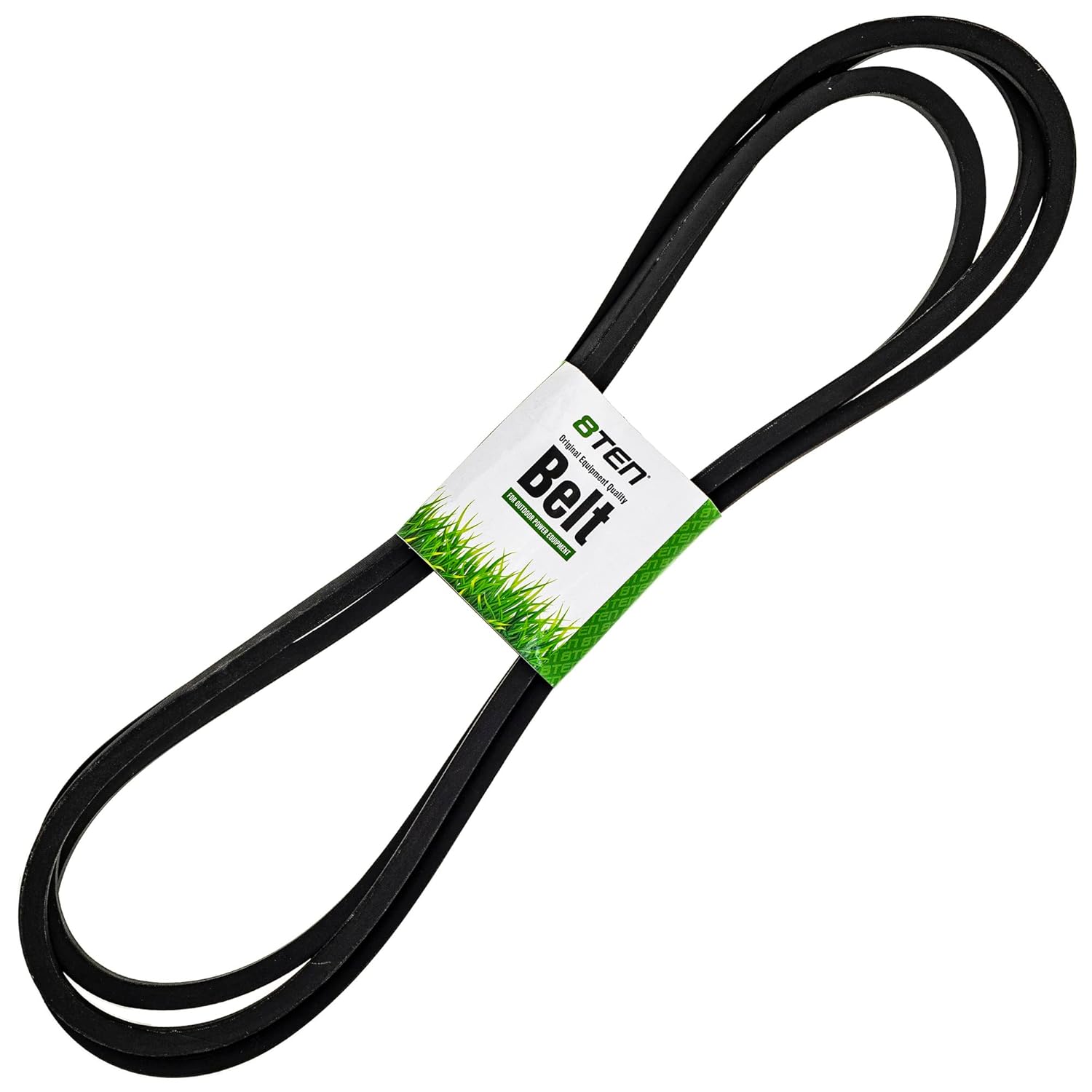 8TEN Drive Belt for John Deere TCU29455 Ztrak Pro Z930A Z950A Z960A Z970A 72 Inch Deck