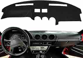 おさかな デジフラッシュ Amazon.com: Fcovergurus Dash Cover Mat Custom Fit for Datsun