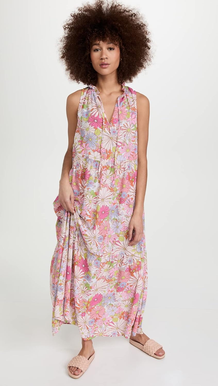 BB DAKOTA Women's California Soul Dress - Image 6