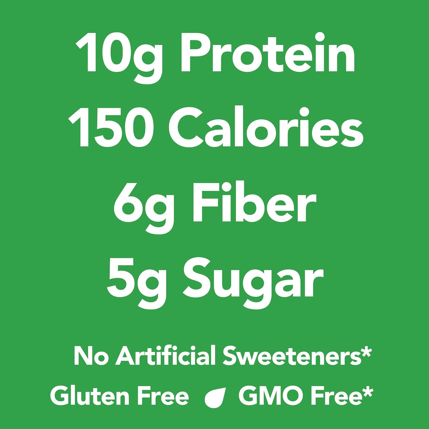 think! Protein Bars with Chicory Root for Fiber, Digestive Support, Gluten Free with Whey Protein Isolate, Gingerbread LIMITED EDITION, Snack Bars without Artificial Sweeteners, 1.4 Oz (10 Count)
