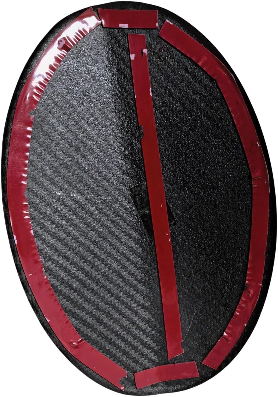 マセラティ クアトロポルテ 2013-2023 リアルカーボンファイバー車外装