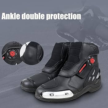 BERIK モトクロス　オフロード　バイク用　レーシングブーツ　45 メンズ 楽天市場】BERIK ベリック レーシングブーツ GP-X BOT-1289A-BK