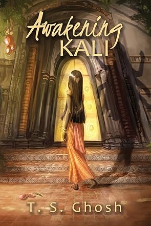 Awakening Kali