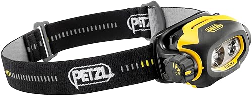 Petzl PIXA 3R ACCU pro faro