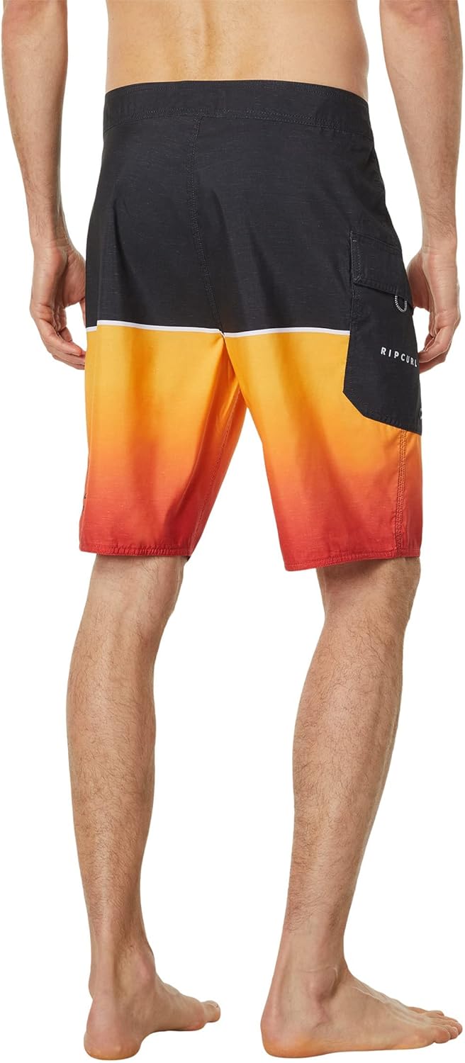 Rip Curl Dawn Patrol 21" Boardshorts Blood Red 33