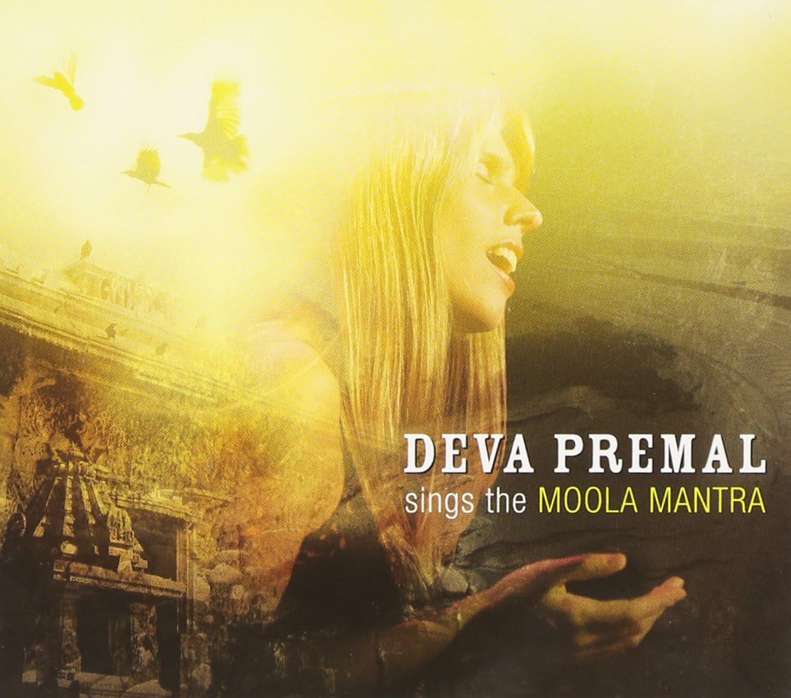 Sings the Moola Mantra