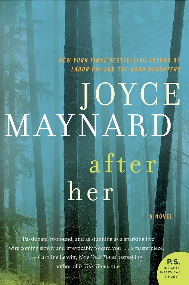 AFTER HER: A Novel (P.S.)