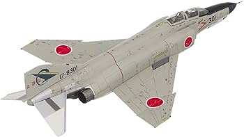 Amazon | HOBBY MASTER 1/72 航空自衛隊 F-4EJ ファントムII
