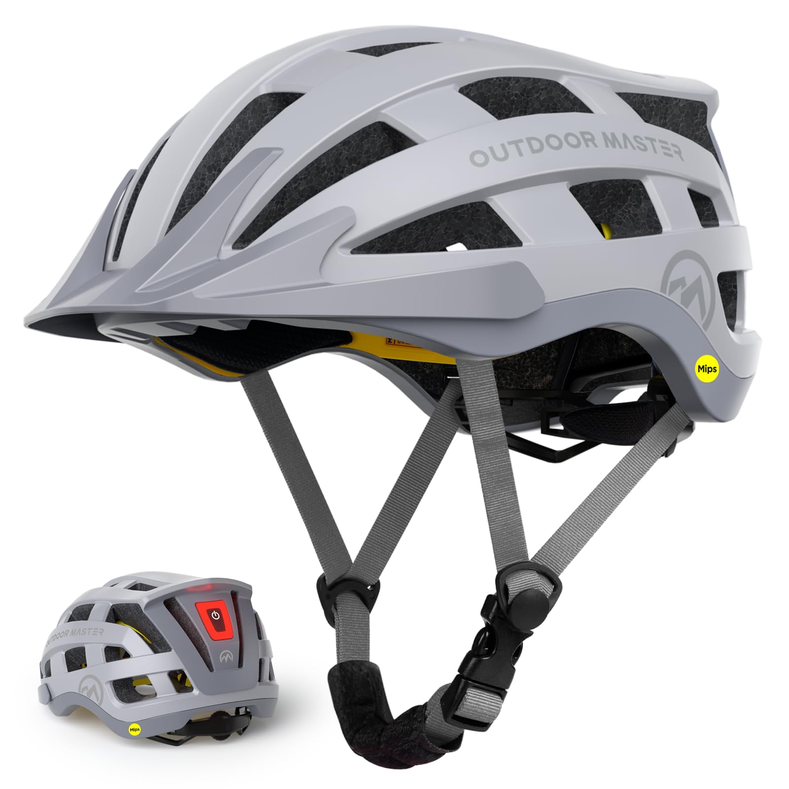 OutdoorMaster Gem II MIPS