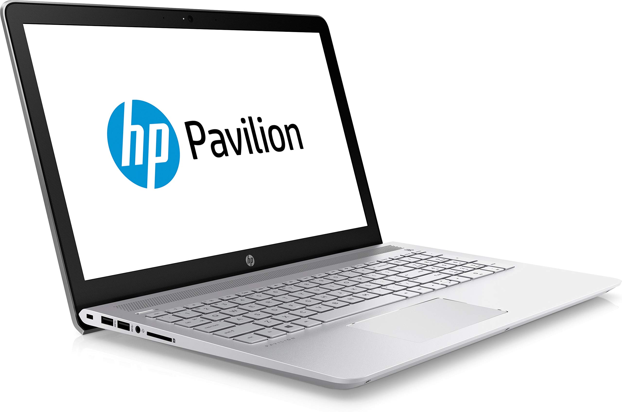 HP Pavilion 15 Touch Laptop: Core i7-8550U, 16GB RAM, 1TB HDD