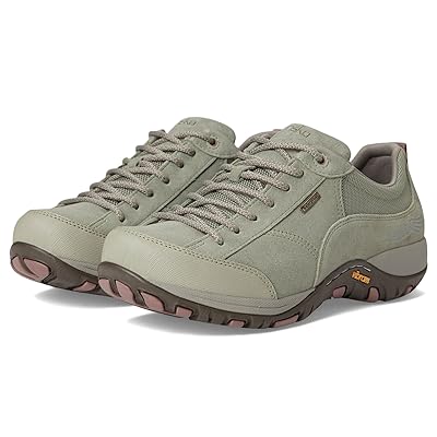 Dansko Paisley Women