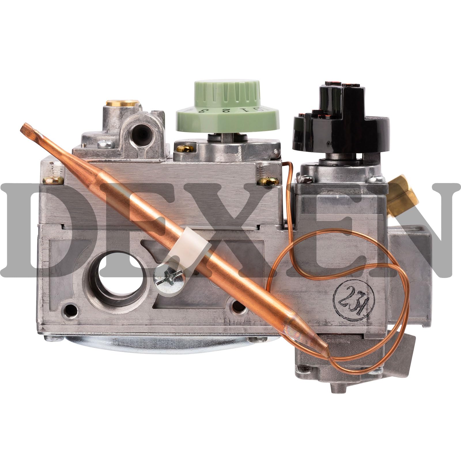 Amazon.com: 6003H-LP Propane Gas Dexen OEM CSA Certified Millivolt