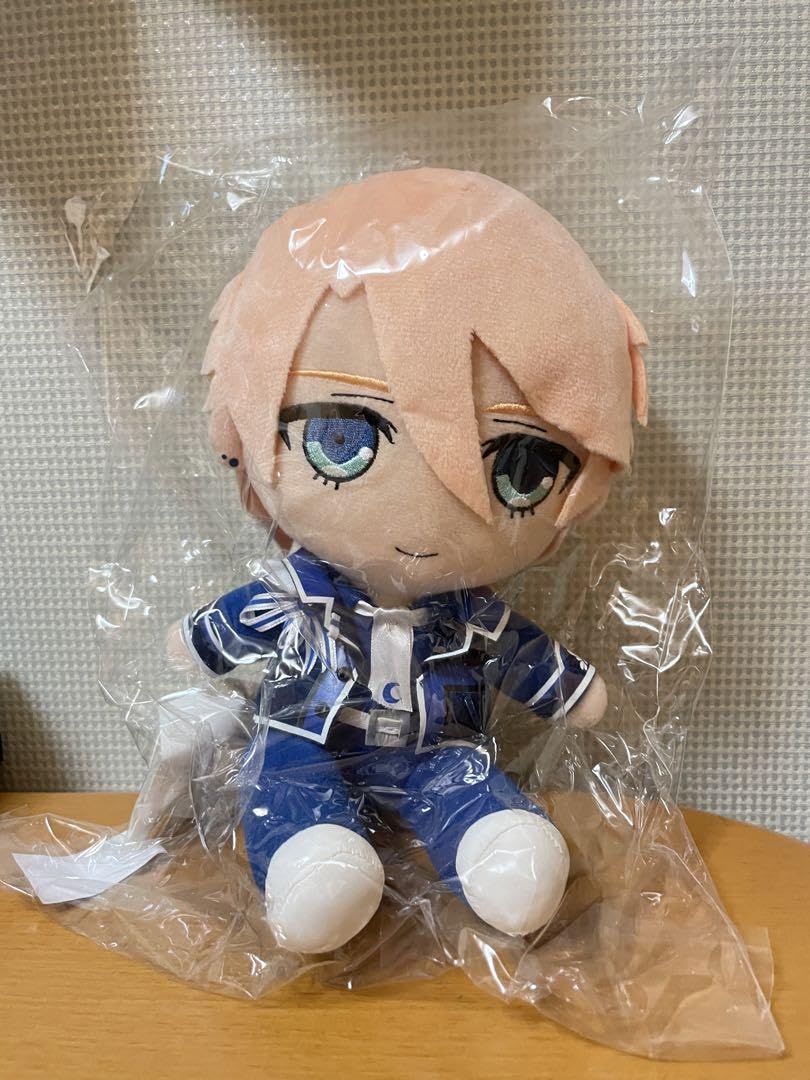 爆買い，最新作 【ろろ様専用】b-project もちもちマスコット