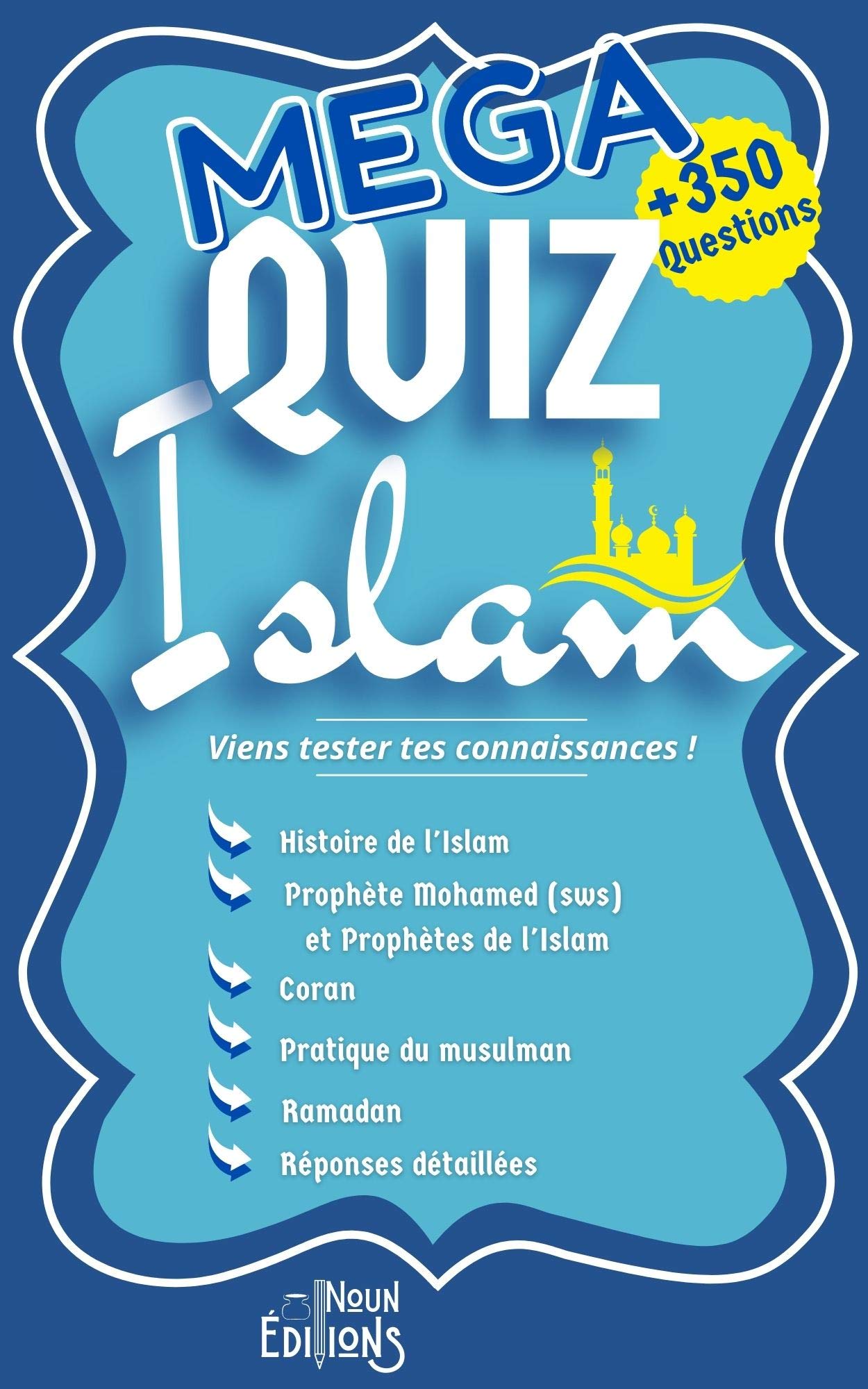 Les Sept Dormants lecture détente pour votre bibliothèque