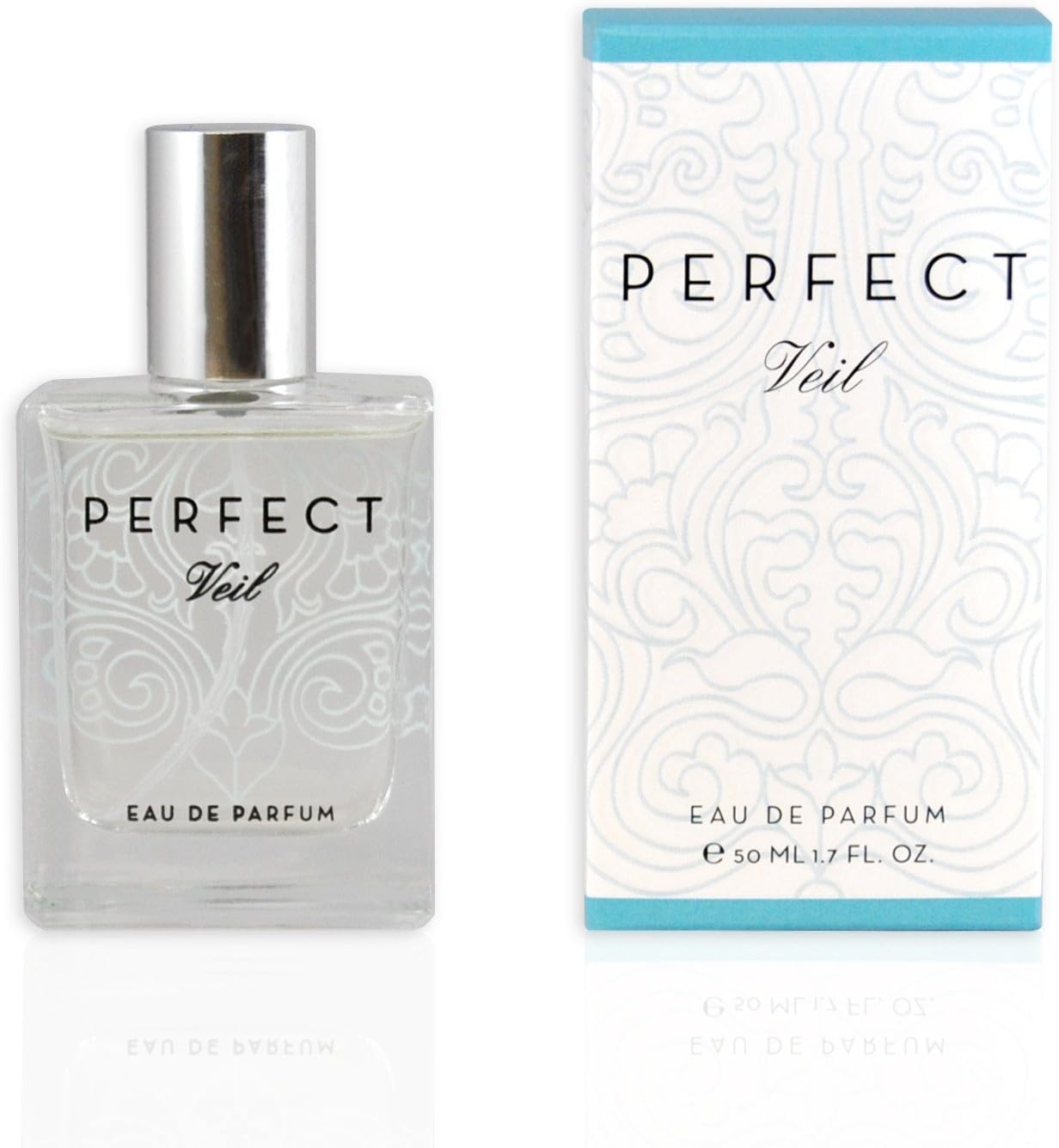 Parfums Perfect Veil Eau de Parfum Spray